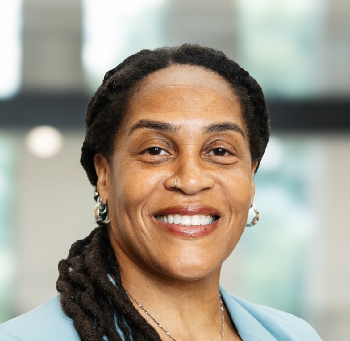 Professor Marcia Wilson