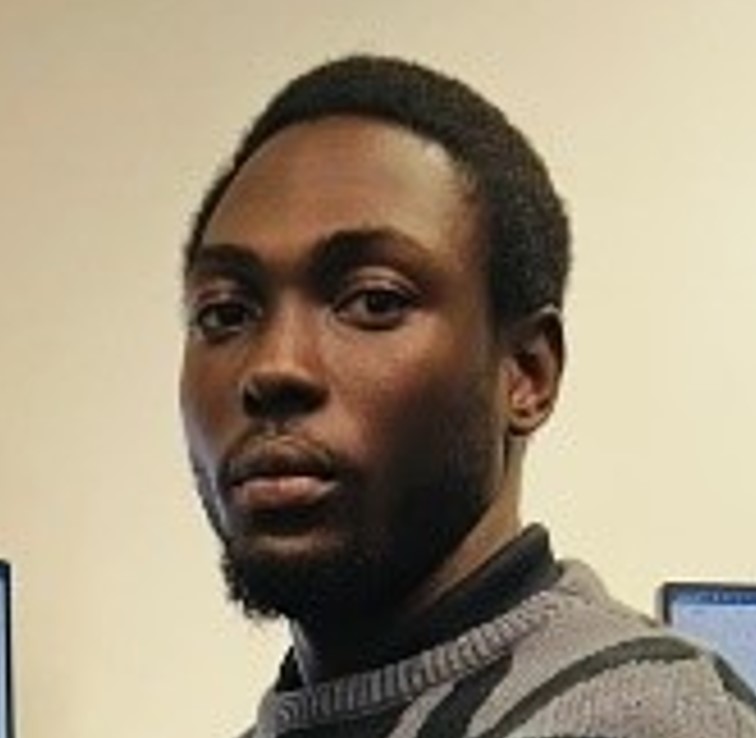 Oluwafemi Ajiboye