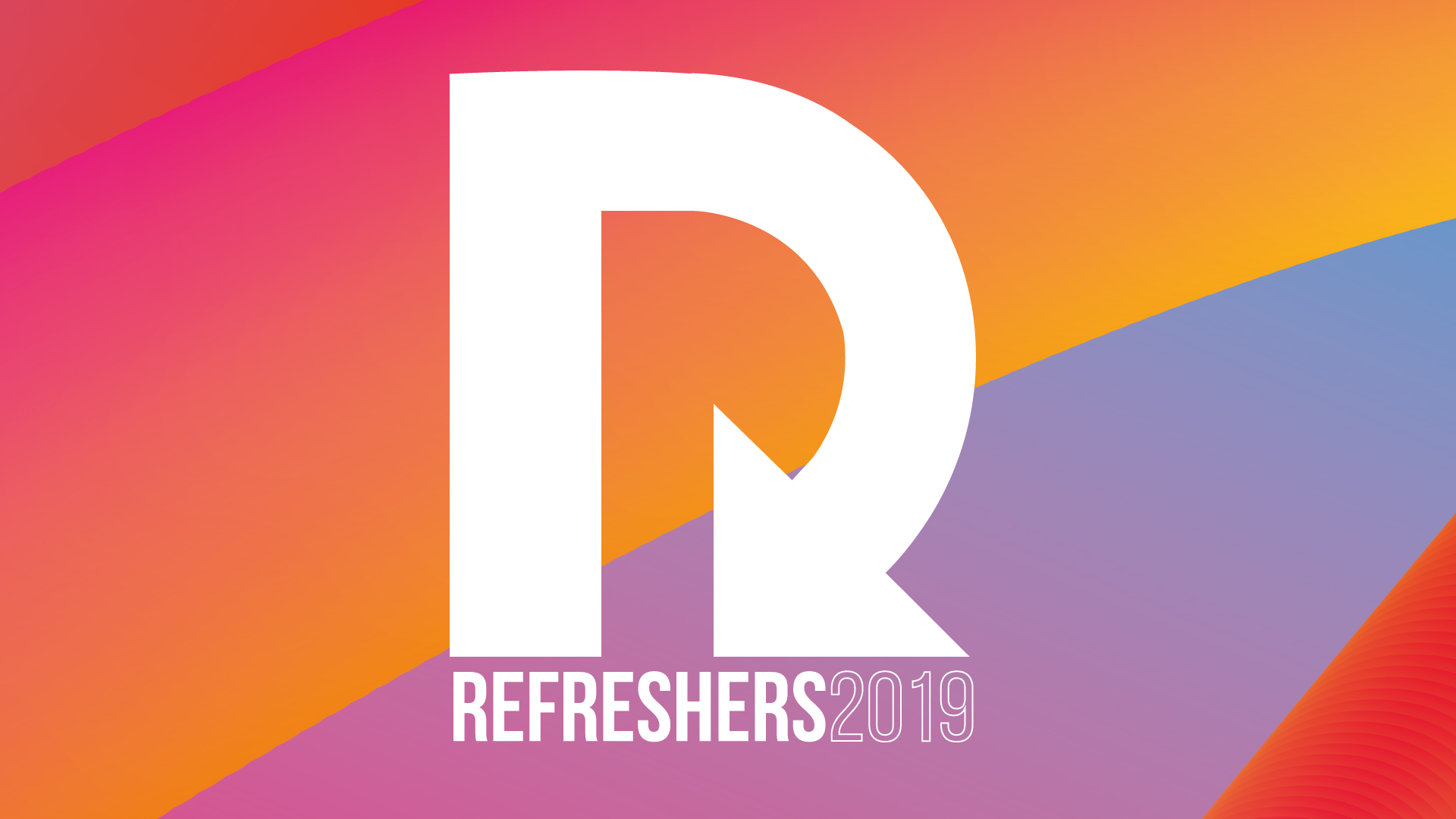 Refreshers