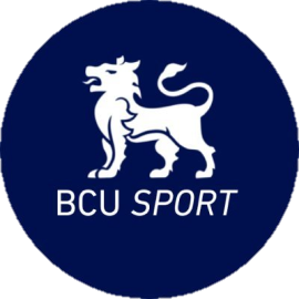 bcu sport logo